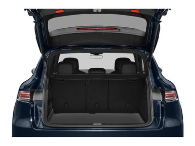 2021 Porsche Cayenne GTS