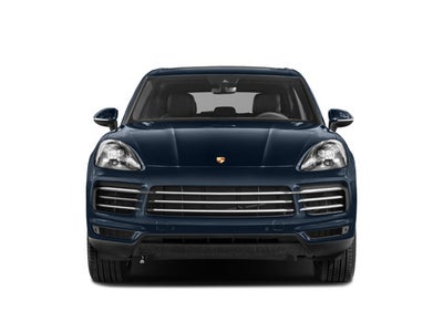 2021 Porsche Cayenne GTS