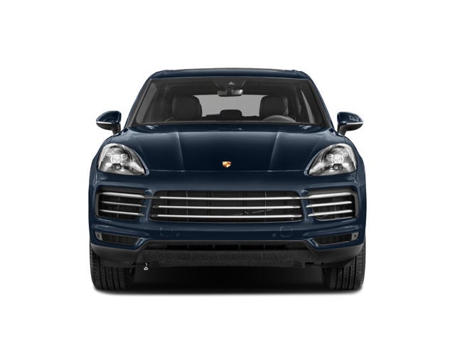 2021 Porsche Cayenne GTS