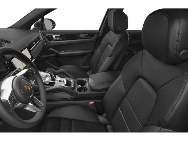 2021 Porsche Cayenne GTS