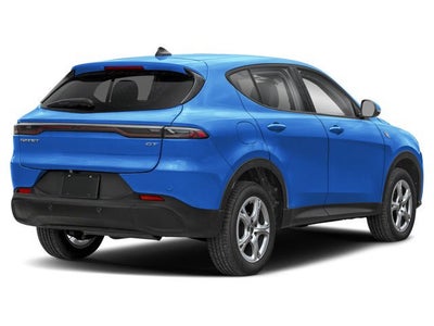 2024 Dodge Hornet GT