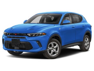 2024 Dodge Hornet GT