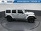 2022 Jeep Wrangler Unlimited Sahara Altitude
