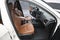 2019 Jeep Cherokee Overland