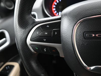 2019 Dodge Durango SXT Plus