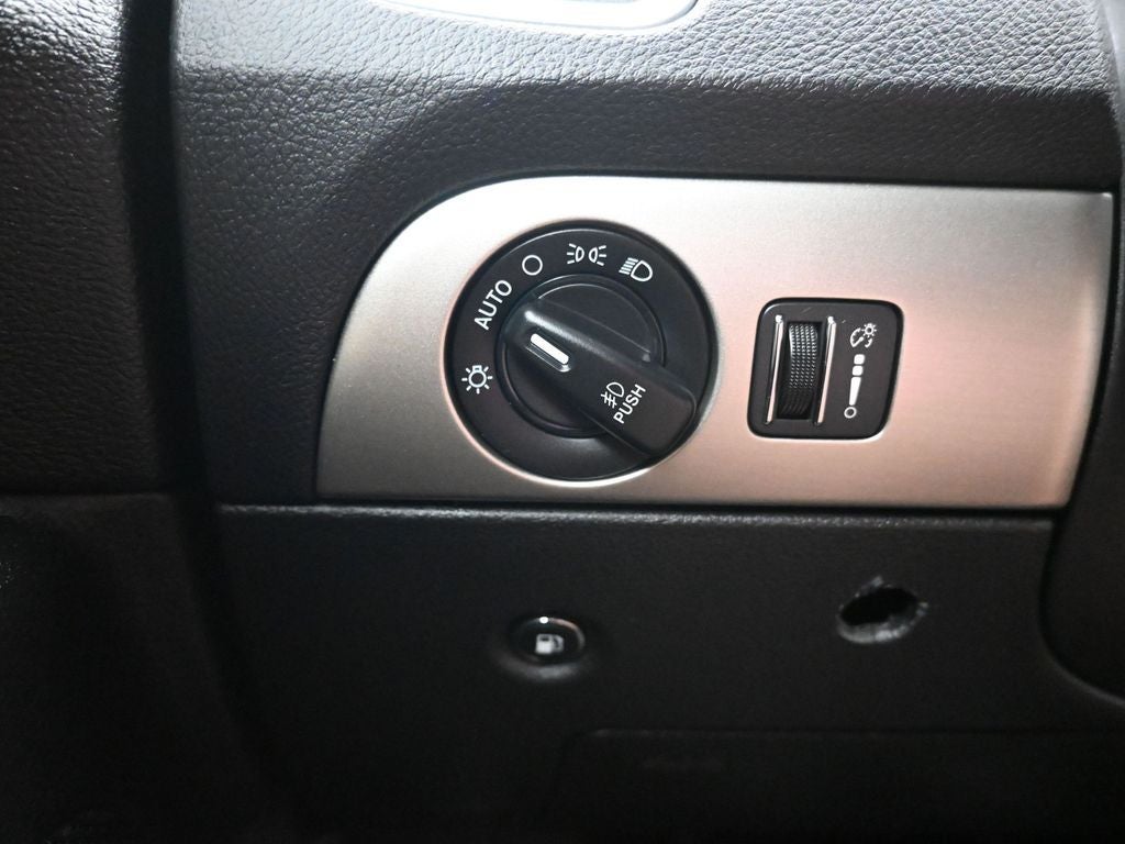 2019 Dodge Durango SXT Plus