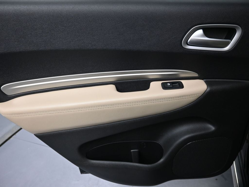 2019 Dodge Durango SXT Plus