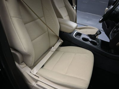 2019 Dodge Durango SXT Plus