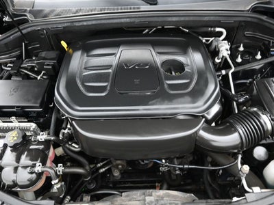 2019 Dodge Durango SXT Plus