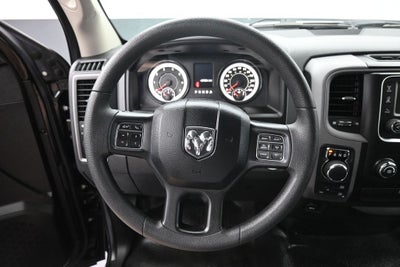 2018 RAM 1500 Tradesman