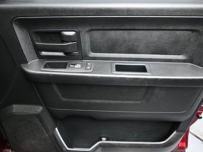 2017 RAM 1500 Tradesman