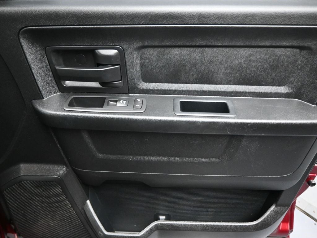 2017 RAM 1500 Tradesman