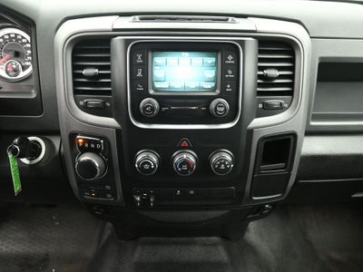 2017 RAM 1500 Tradesman