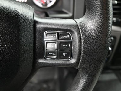 2015 RAM 1500 Tradesman
