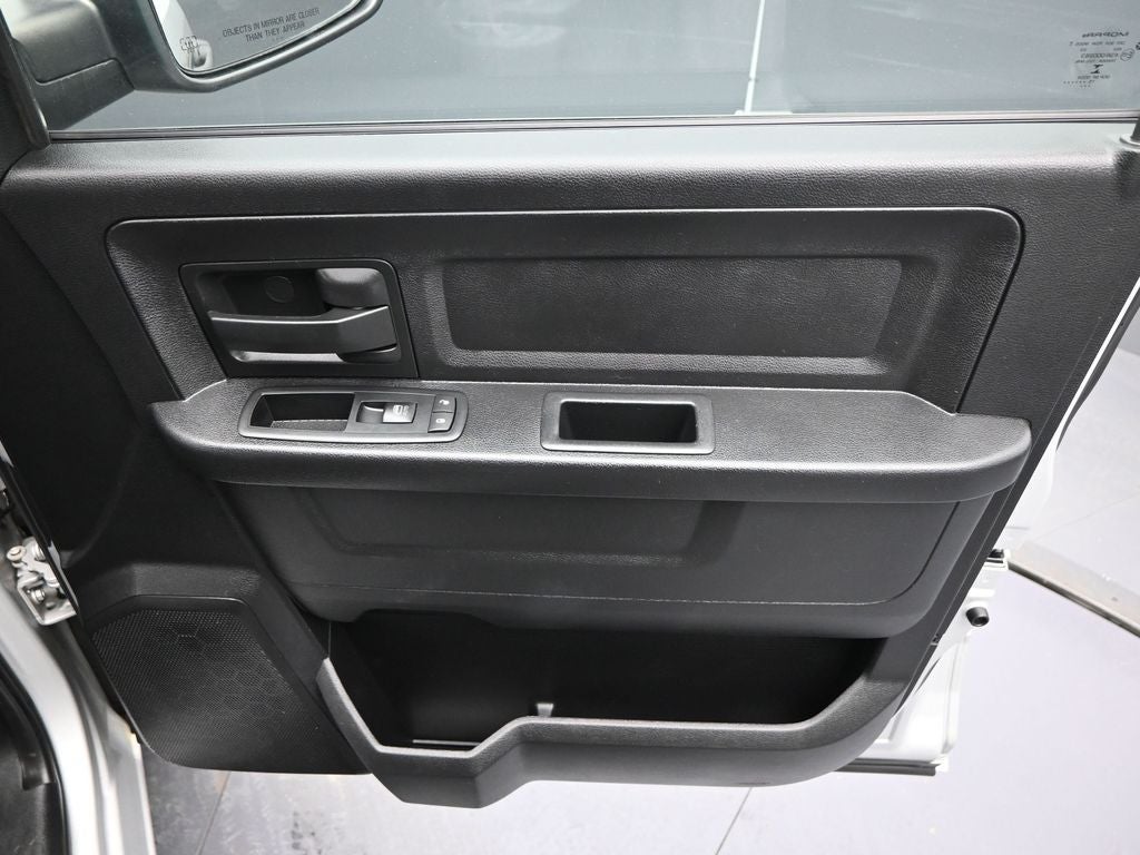 2015 RAM 1500 Tradesman