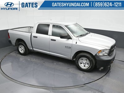 2015 RAM 1500 Tradesman