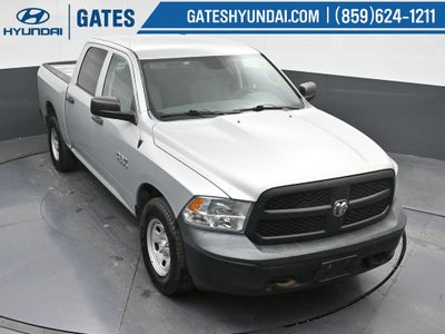 2015 RAM 1500 Tradesman