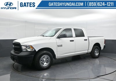 2016 RAM 1500 Tradesman