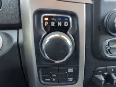 2018 RAM 1500 SLT