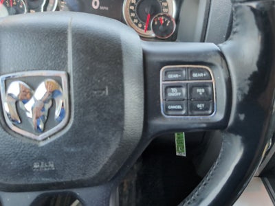 2018 RAM 1500 SLT