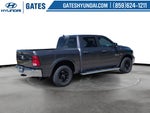 2018 RAM 1500 SLT