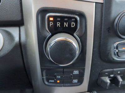 2018 RAM 1500 SLT