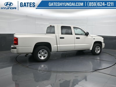 2009 Dodge Dakota Big Horn