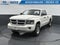 2009 Dodge Dakota Big Horn