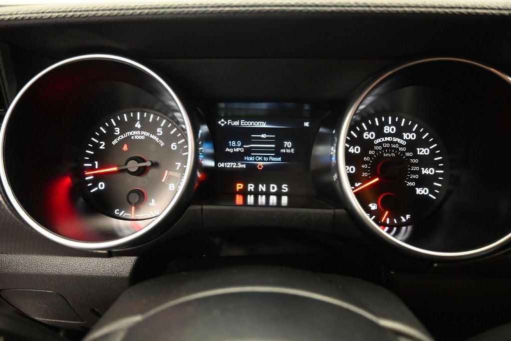 2022 Ford Mustang GT Premium California Special