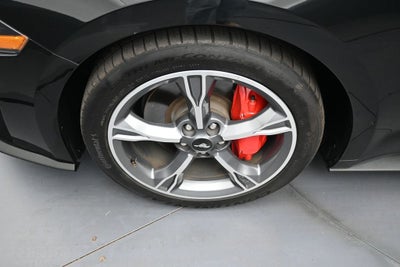 2022 Ford Mustang GT Premium California Special