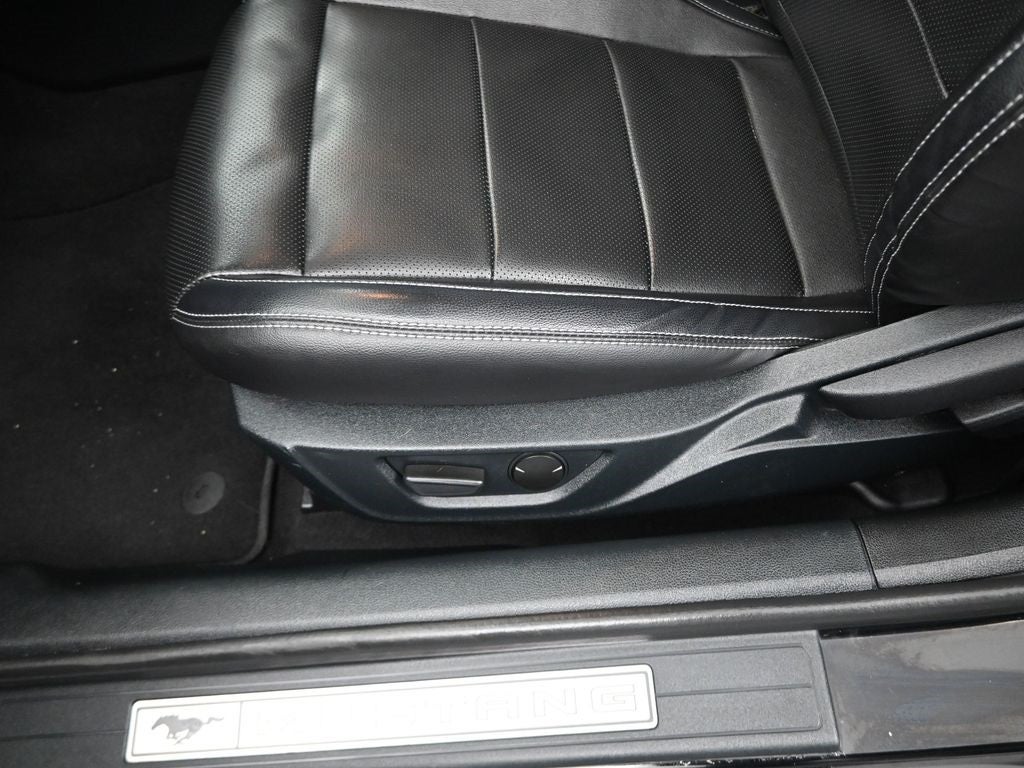 2023 Ford Mustang EcoBoost Premium