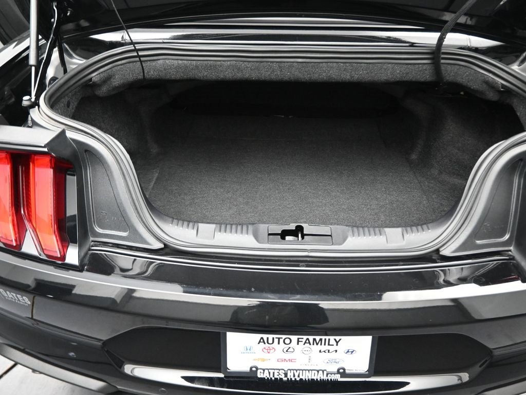 2023 Ford Mustang EcoBoost Premium