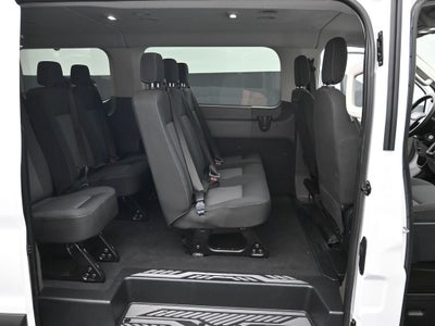 2023 Ford Transit-350 XL