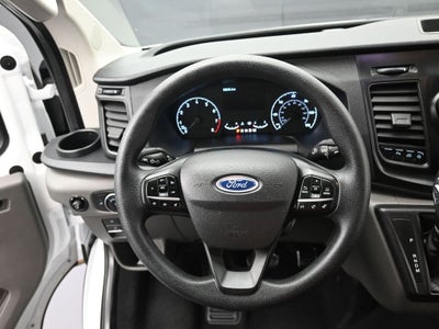 2023 Ford Transit-350 XL
