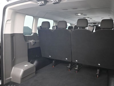 2023 Ford Transit-350 XL