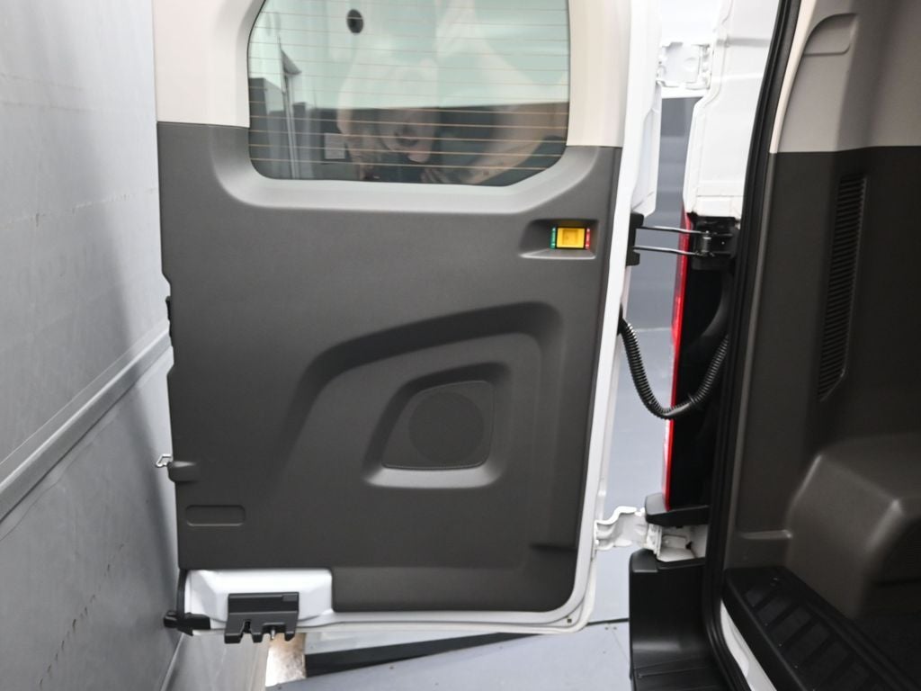 2023 Ford Transit-350 XL