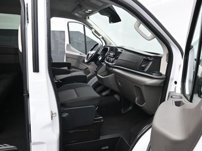 2023 Ford Transit-350 XL