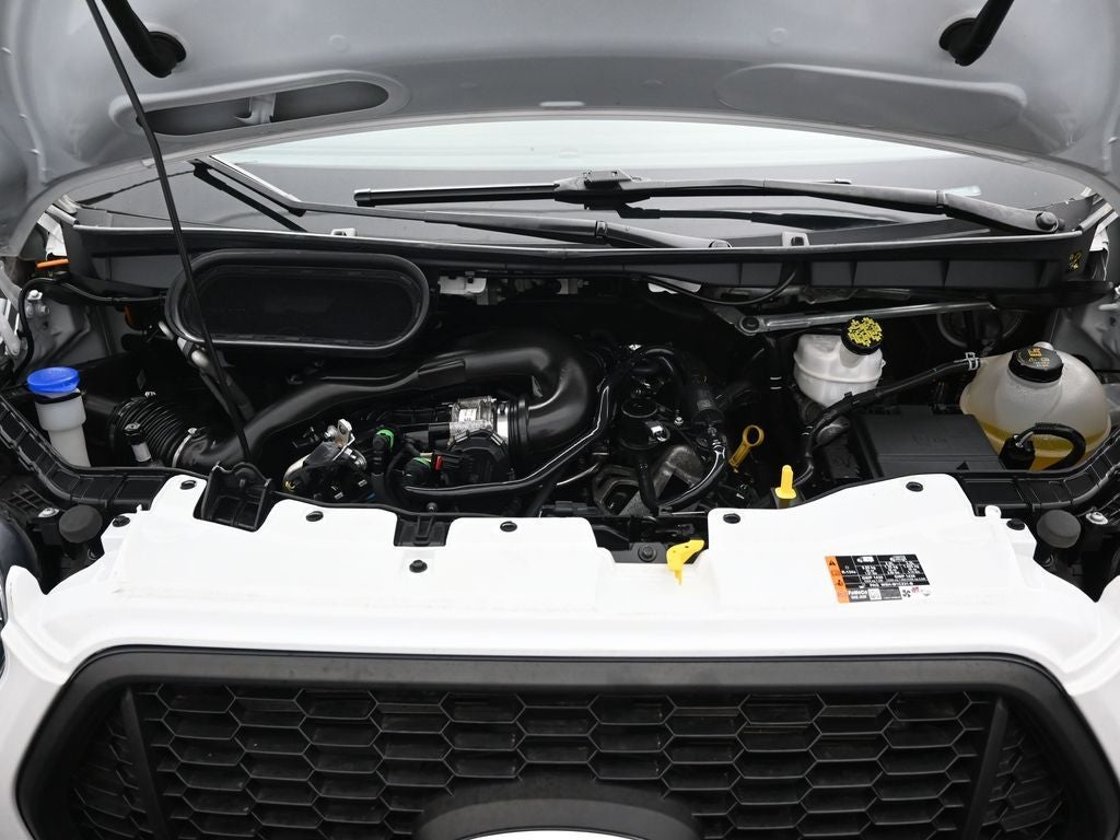 2023 Ford Transit-350 XL