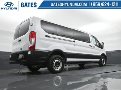 2023 Ford Transit-350 XL