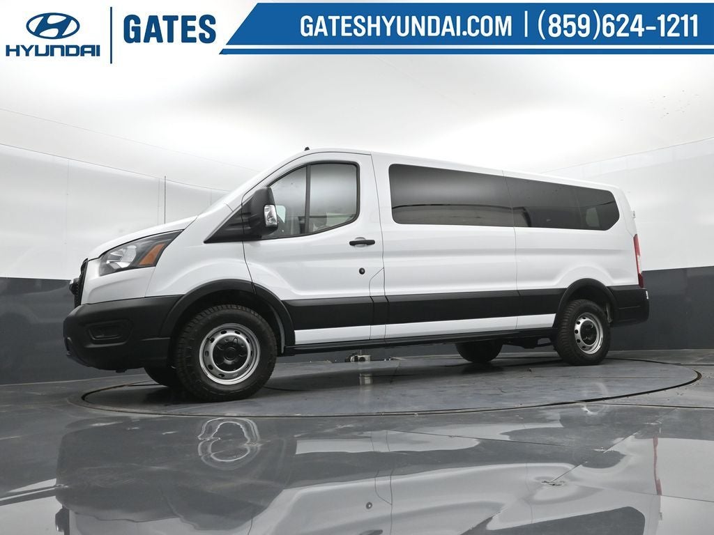 2023 Ford Transit-350 XL
