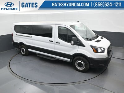 2023 Ford Transit-350 XL