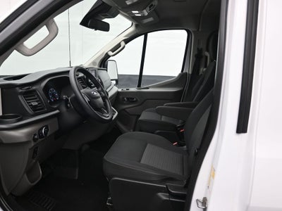 2023 Ford Transit-350 XL