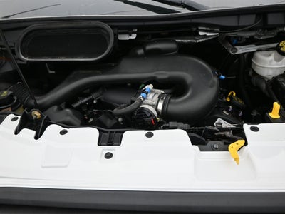 2016 Ford Transit-350 XL