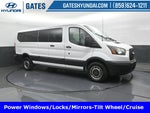 2016 Ford Transit-350 XL
