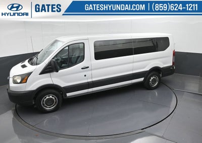 2016 Ford Transit-350 XL