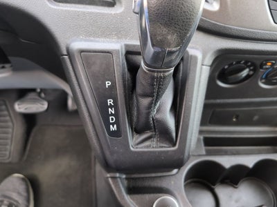 2018 Ford Transit-350 XL