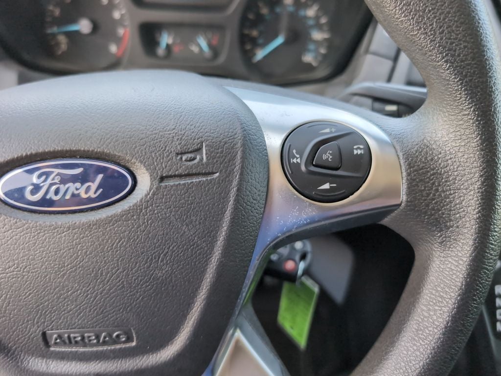 2018 Ford Transit-350 XL