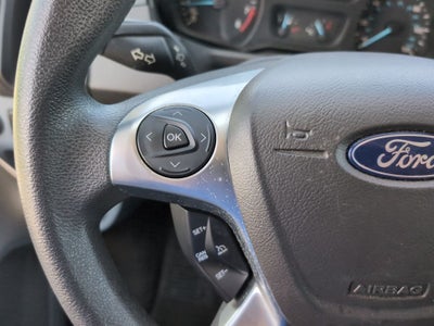 2018 Ford Transit-350 XL