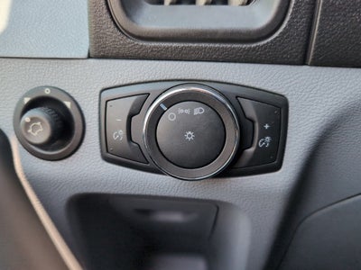 2018 Ford Transit-350 XL