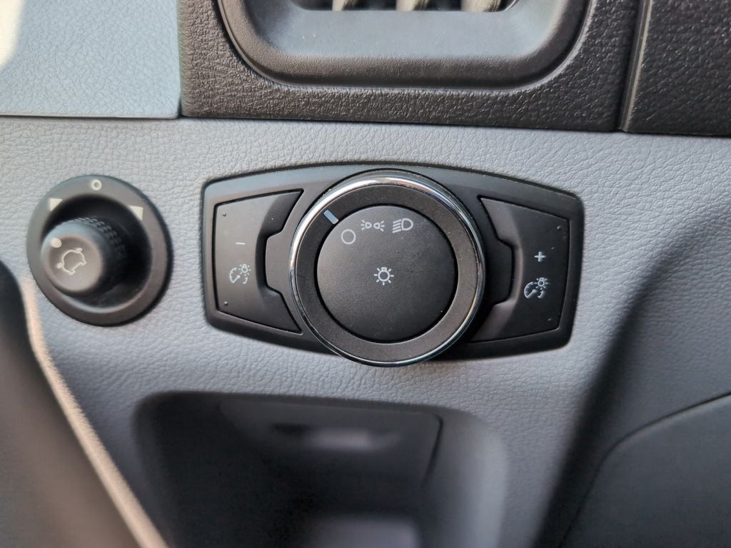 2018 Ford Transit-350 XL
